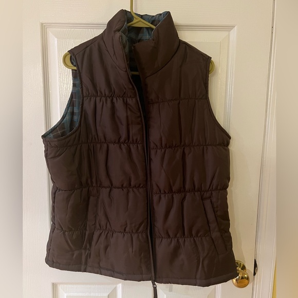 Merona woman’s vest - Picture 5 of 11